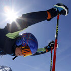 NEVADA, Alexis Pinturault Signature Series-Phantom Fire Red Photochromic, hi-res image number null